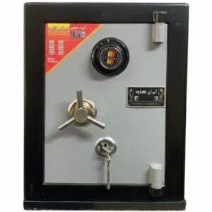 IR150 گاوصندوق