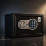 گاوصندوق هتلی فرسام